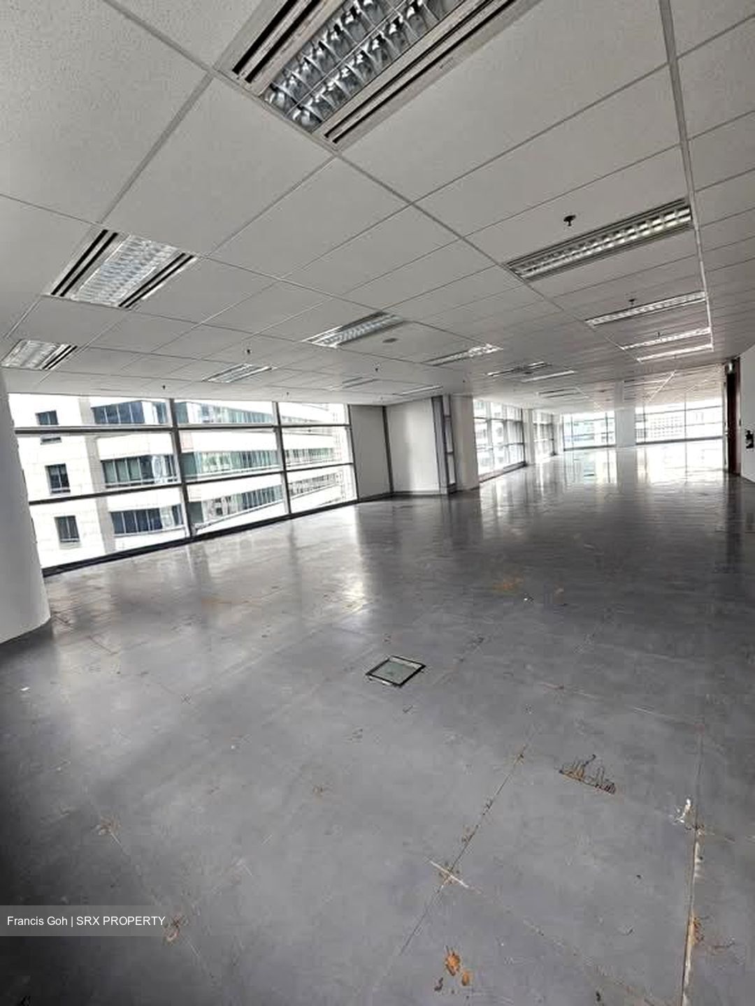 Samsung Hub (D1), Office #577064571